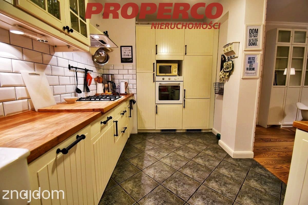 Apartament 75m2 z ogródkiem 150m2, Baranówek - zdjęcie 7