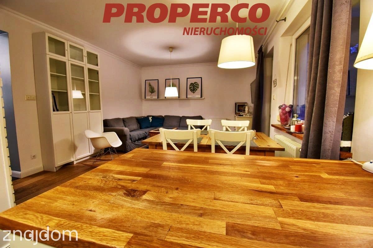 Apartament 75m2 z ogródkiem 150m2, Baranówek - zdjęcie 8