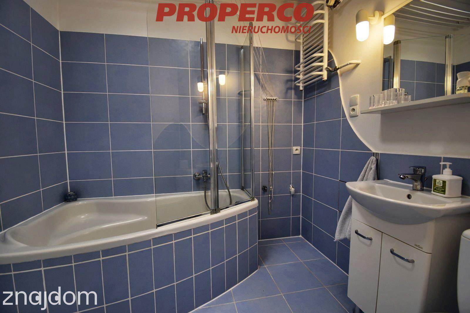 Mieszkanie 2 pokoje, 56,28 m2, os. Na Stoku - zdjęcie 10
