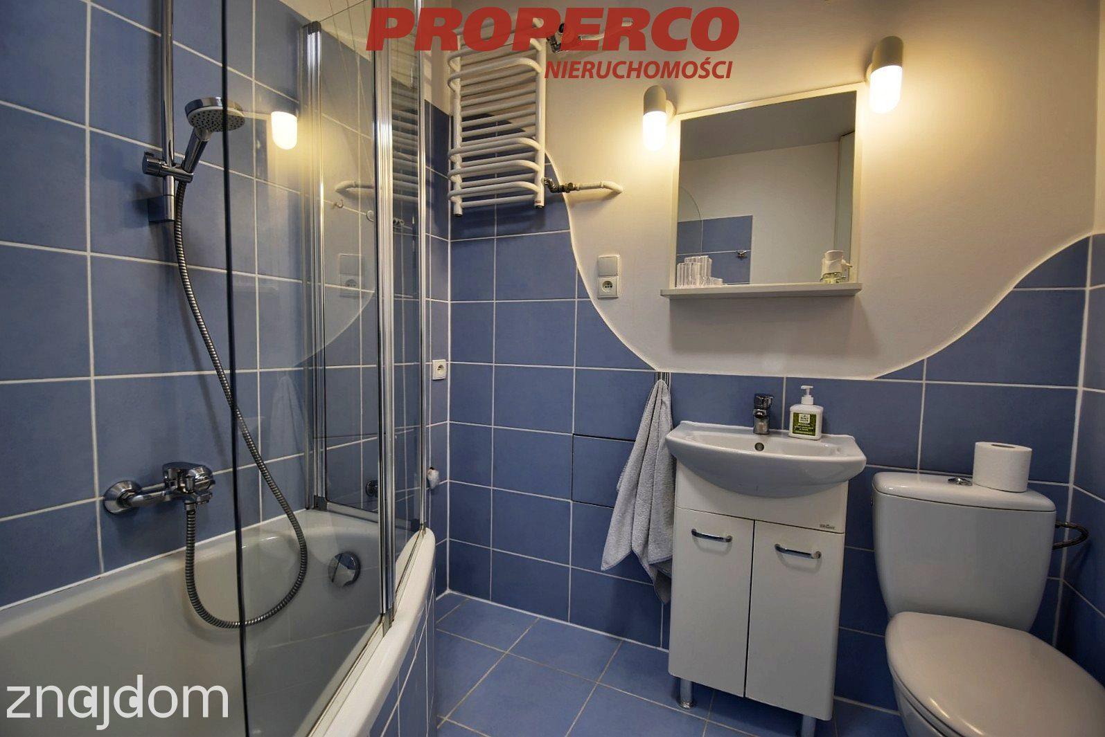 Mieszkanie 2 pokoje, 56,28 m2, os. Na Stoku - zdjęcie 11