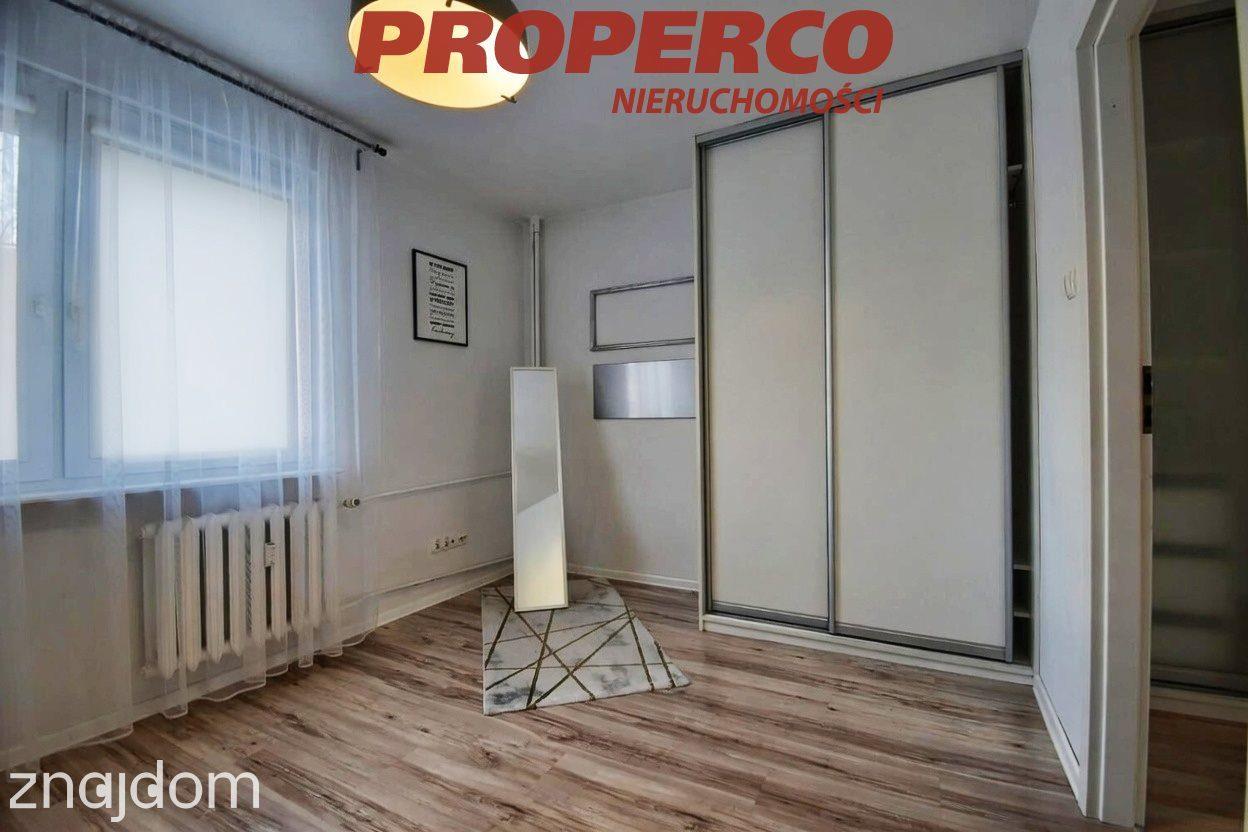 Mieszkanie 2 pokoje, 56,28 m2, os. Na Stoku - zdjęcie 5