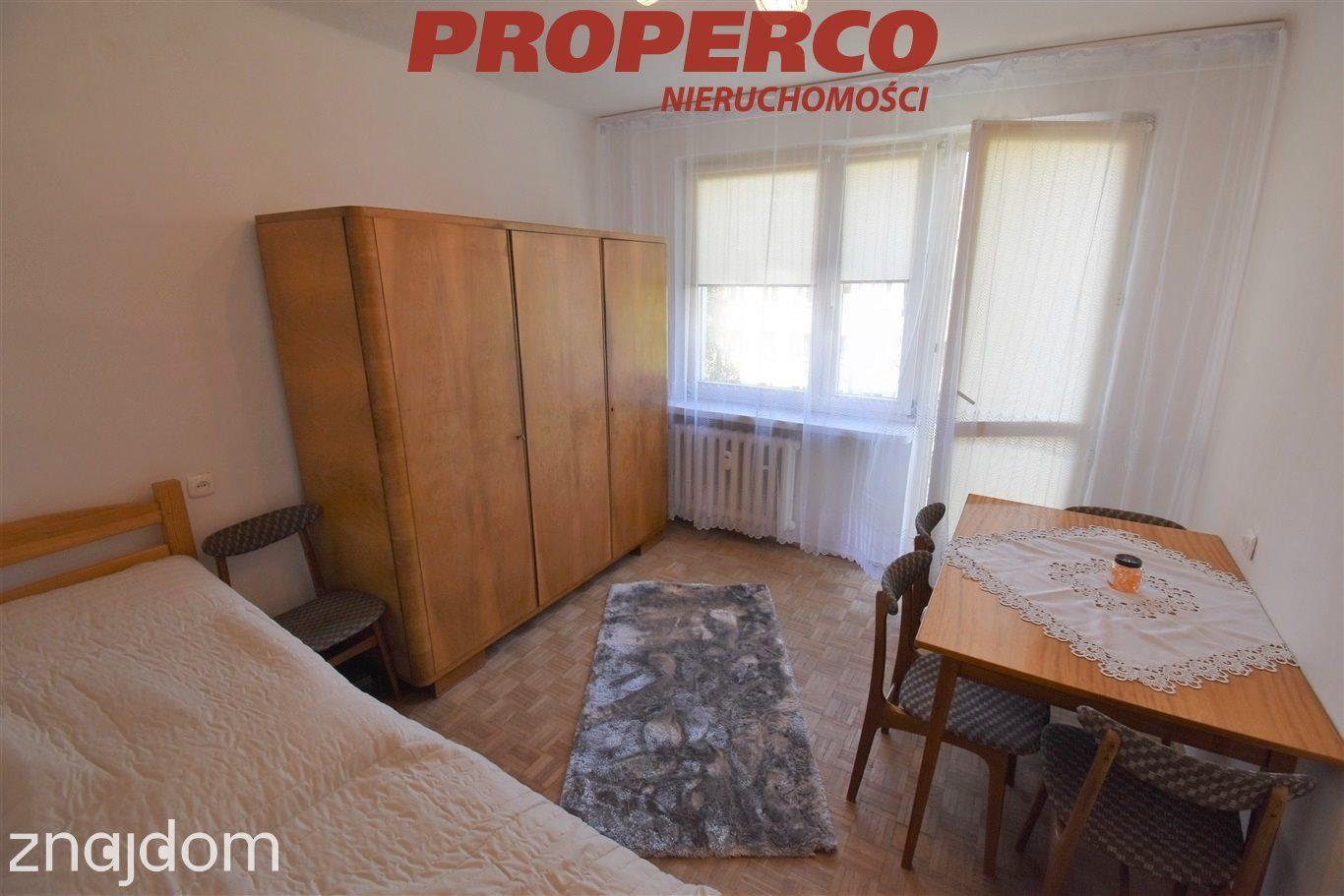 Mieszkanie 3 pok., 43,7 m2, KSM, ul. Spółdzielcza - zdjęcie 3