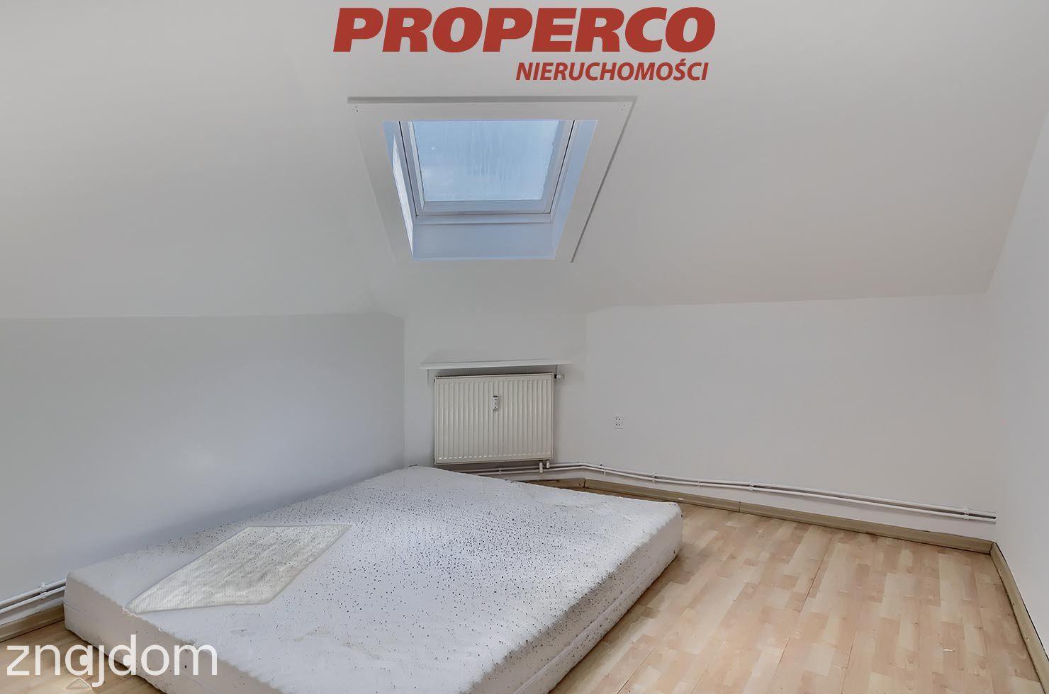 Mieszkanie 3 pok. 70m2, ul. Sienkiewicza, centrum - zdjęcie 2