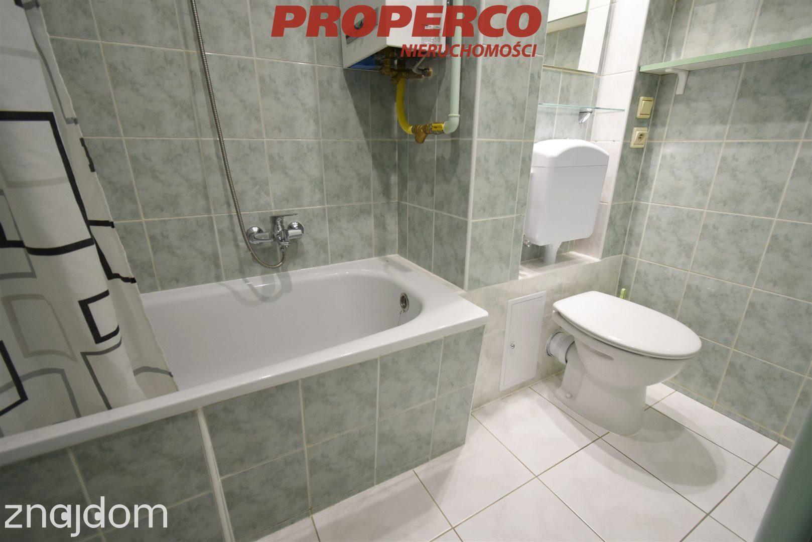 Mieszkanie 1 pok, 28,3 m2, Wielkopolska, KSM - zdjęcie 9