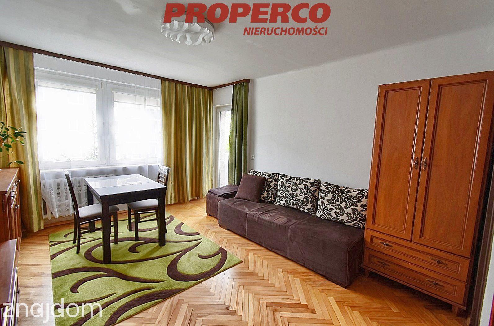 Mieszkanie 2 pok., 34,90 m2, Pocieszka, Sady