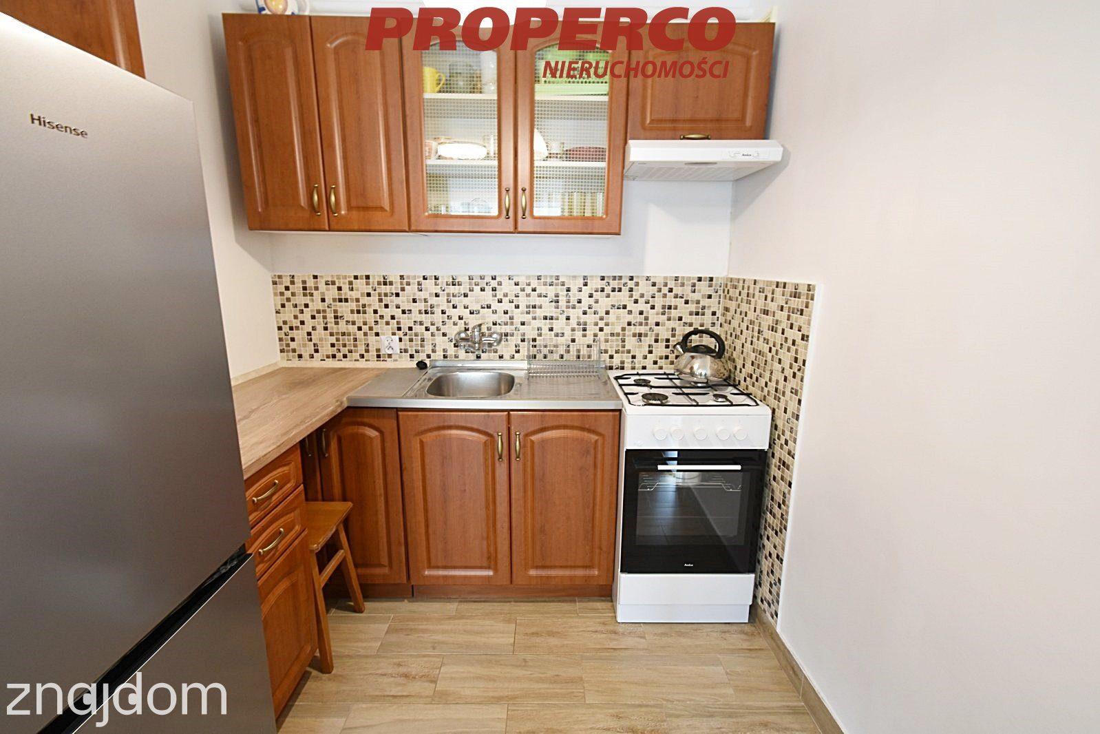 Mieszkanie 2 pok., 34,90 m2, Pocieszka, Sady - zdjęcie 10