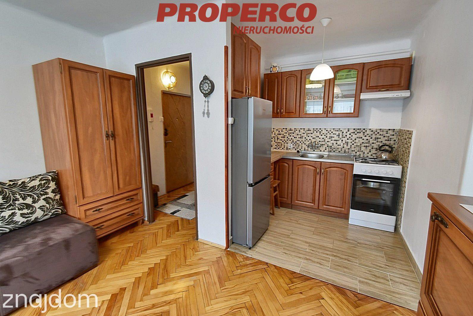 Mieszkanie 2 pok., 34,90 m2, Pocieszka, Sady - zdjęcie 11