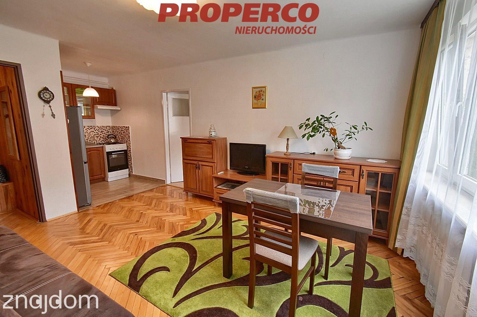 Mieszkanie 2 pok., 34,90 m2, Pocieszka, Sady - zdjęcie 3