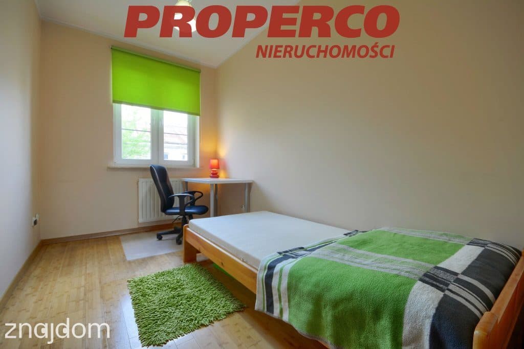 Mieszkanie 3 pok, 75,5m2, centrum, ul. Silniczna - zdjęcie 5