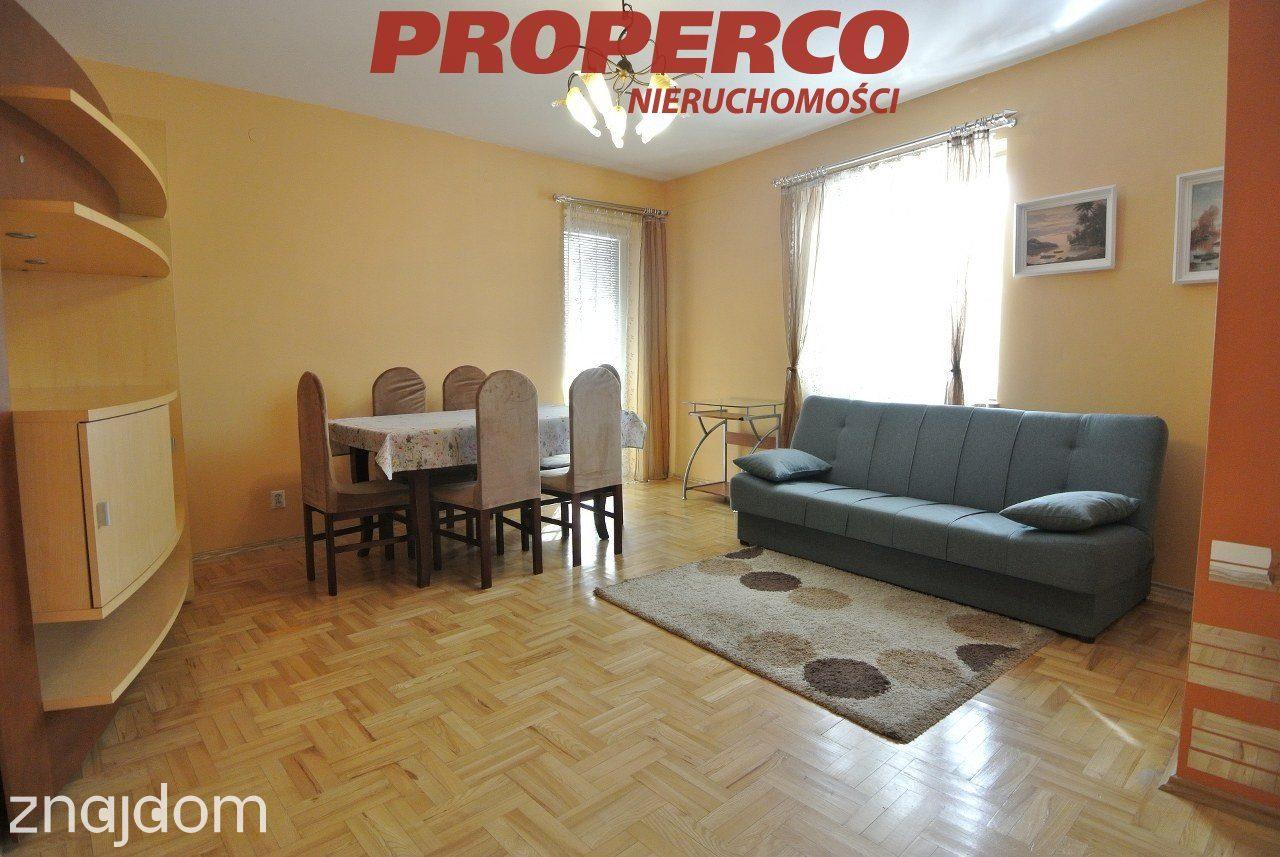 Mieszkanie 2pok 59m2 balkon ul.Powstańców Śląskich