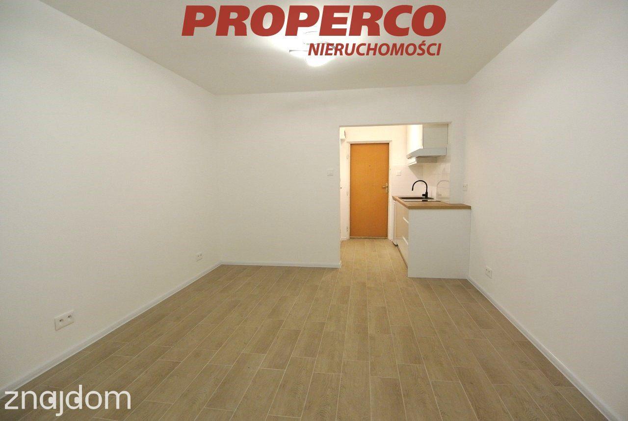 Mieszkanie 1 pok, 24 m2, Ochota ul. Geodetów - zdjęcie 2