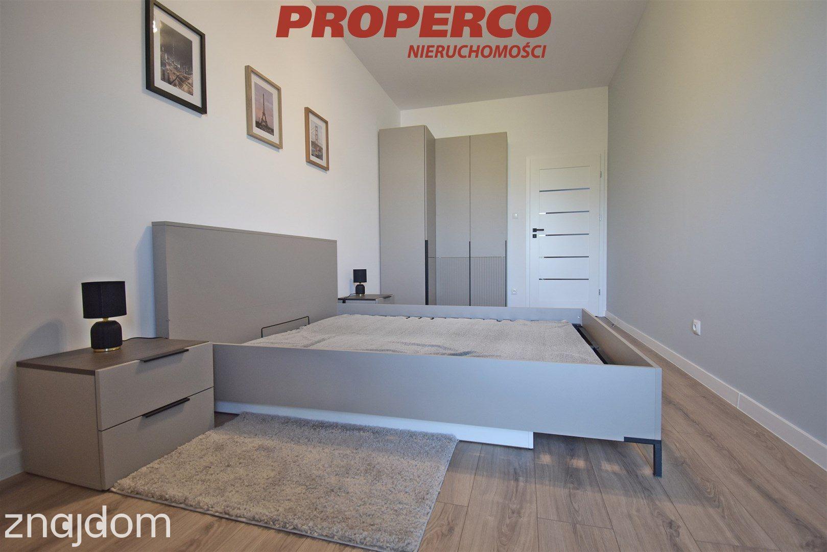Mieszkanie 2 pok., 44,67 m2 ul. Kolberga, Kielce - zdjęcie 6