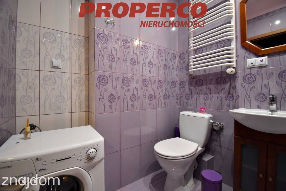 Mieszkanie 2pok, 41m2, balkon, ul. Chęcińska - zdjęcie 11