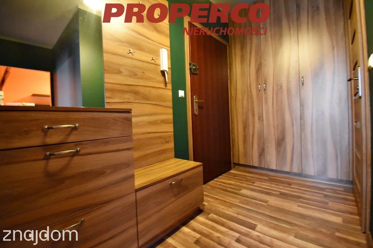 Mieszkanie 2pok, 41m2, balkon, ul. Chęcińska - zdjęcie 13