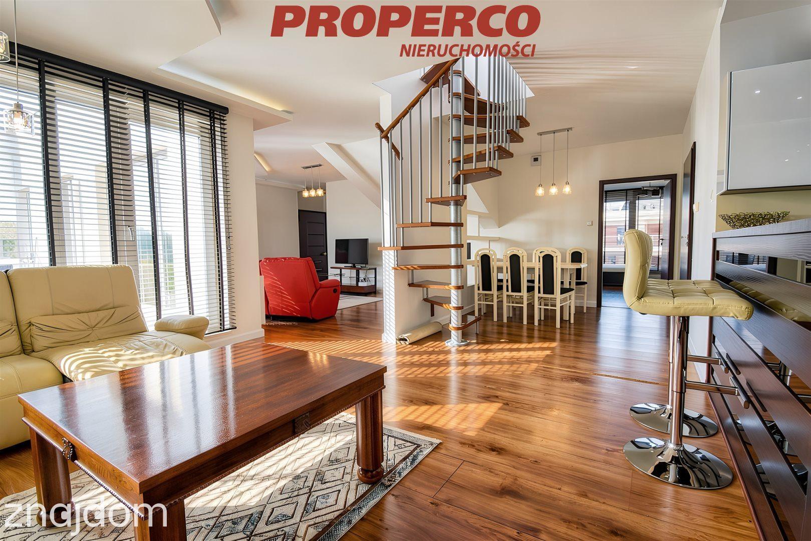Apartament 4 pokojowy, 133m2, Centrum, Staszica