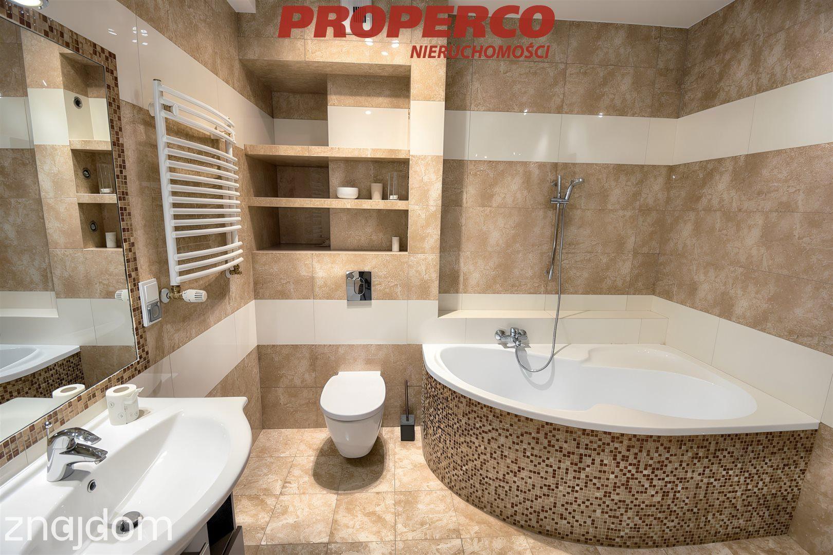 Apartament 4 pokojowy, 133m2, Centrum, Staszica - zdjęcie 10