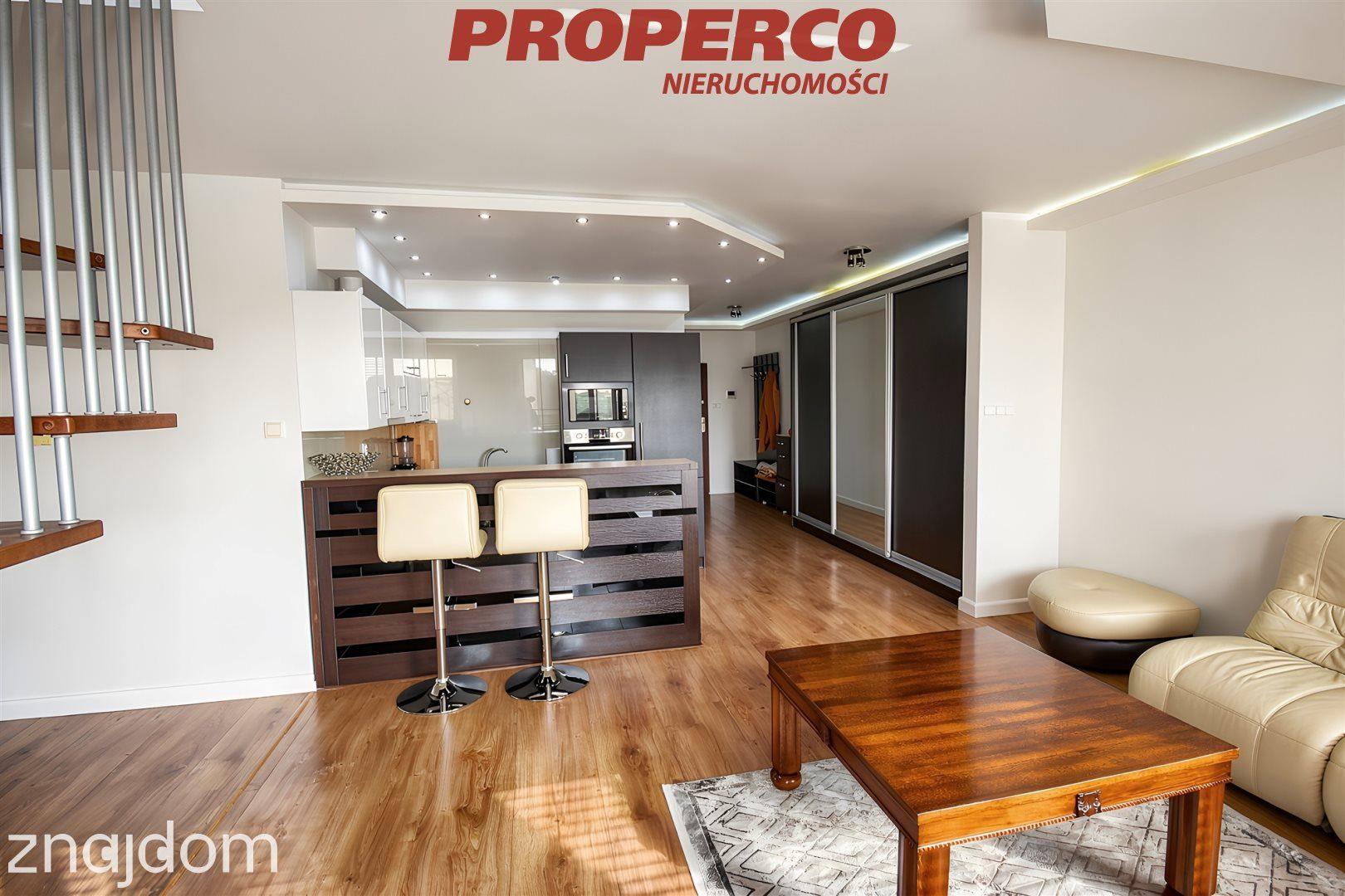 Apartament 4 pokojowy, 133m2, Centrum, Staszica - zdjęcie 3
