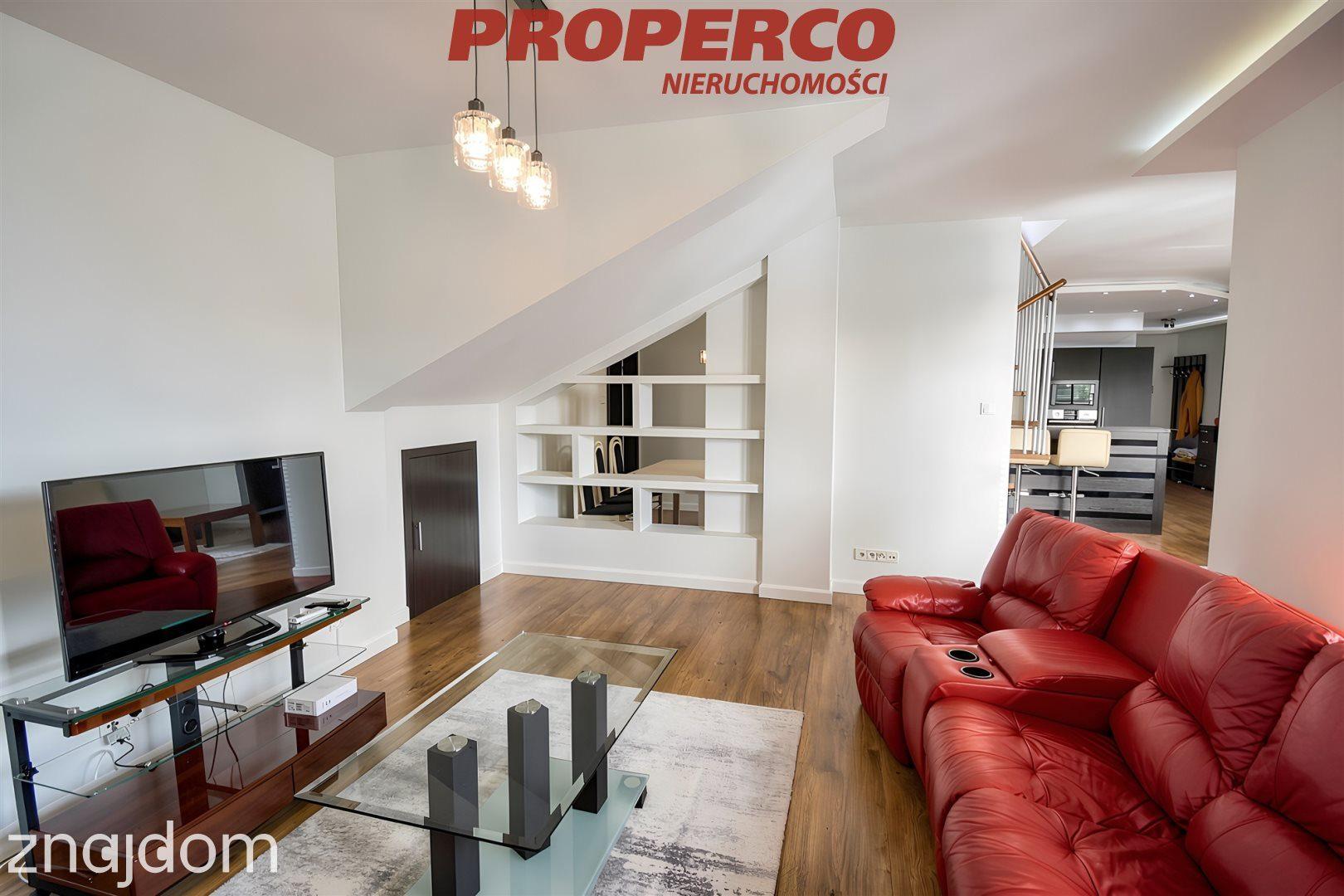Apartament 4 pokojowy, 133m2, Centrum, Staszica - zdjęcie 7