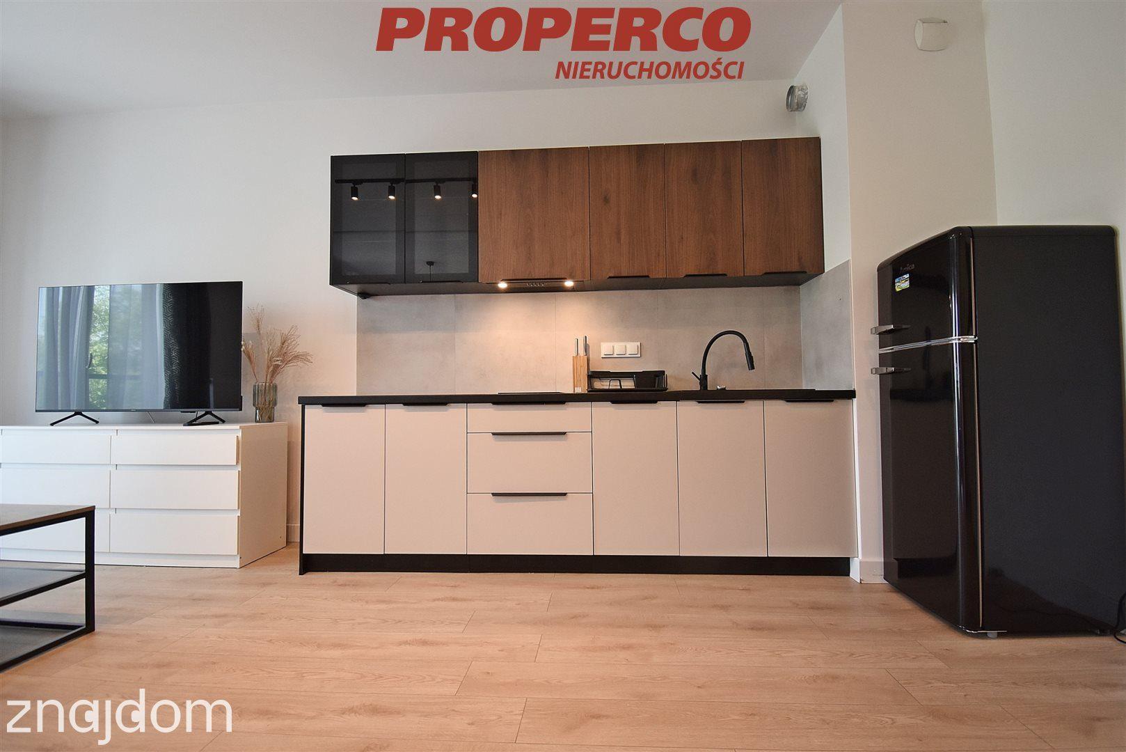 Apartament 2 pok, 32,19m2, ul. Piekoszowska - zdjęcie 11