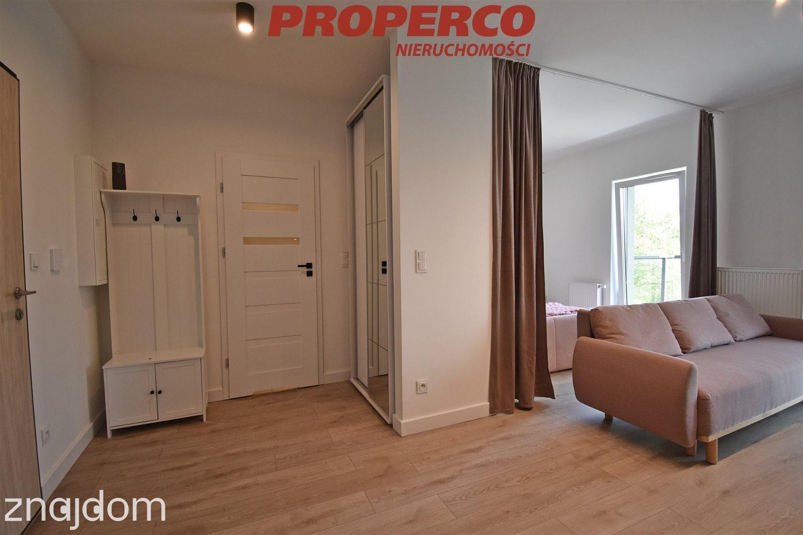 Apartament 2 pok, 32,19m2, ul. Piekoszowska - zdjęcie 12