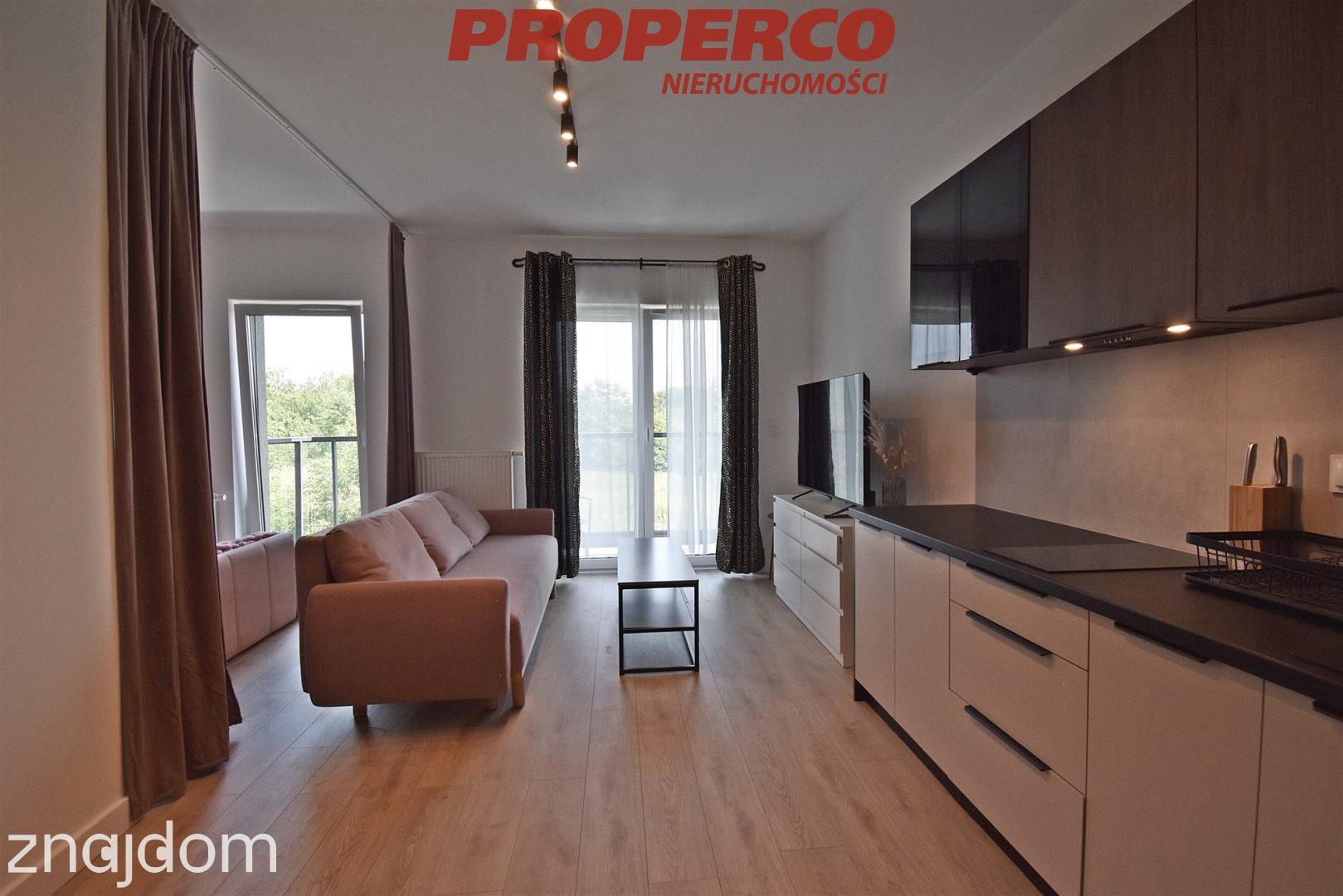 Apartament 2 pok, 32,19m2, ul. Piekoszowska - zdjęcie 2