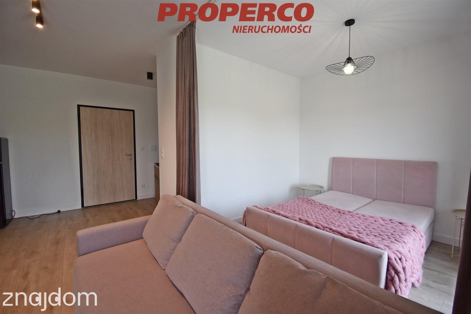 Apartament 2 pok, 32,19m2, ul. Piekoszowska - zdjęcie 3