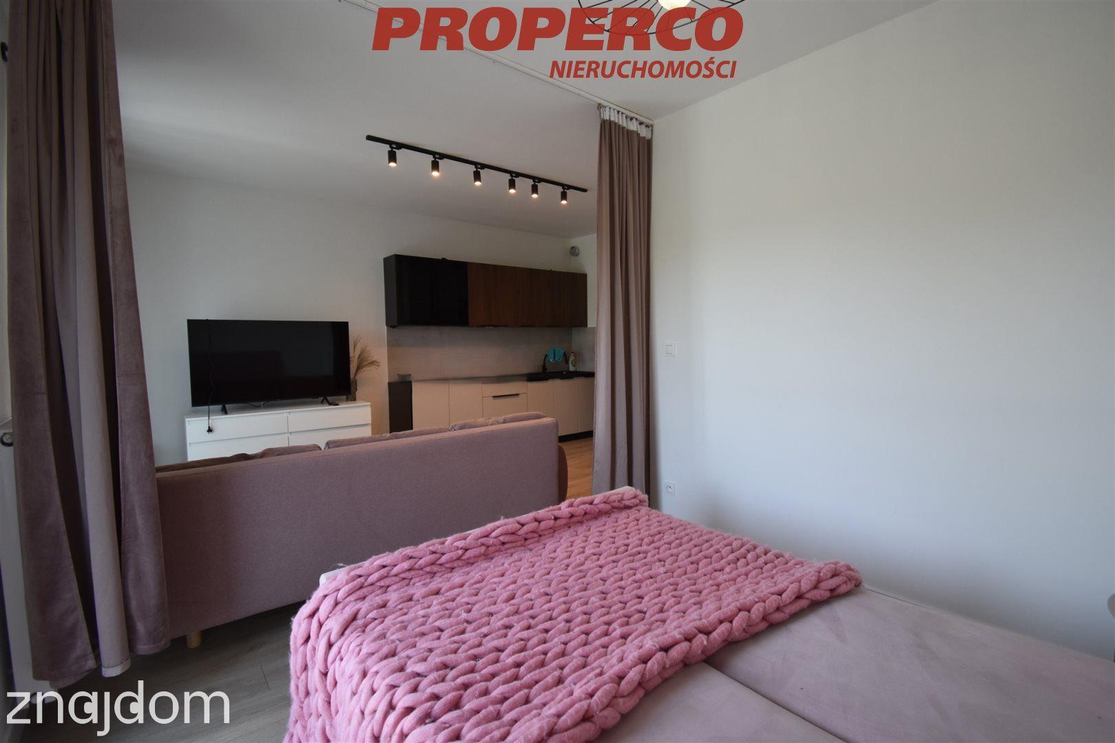 Apartament 2 pok, 32,19m2, ul. Piekoszowska - zdjęcie 4