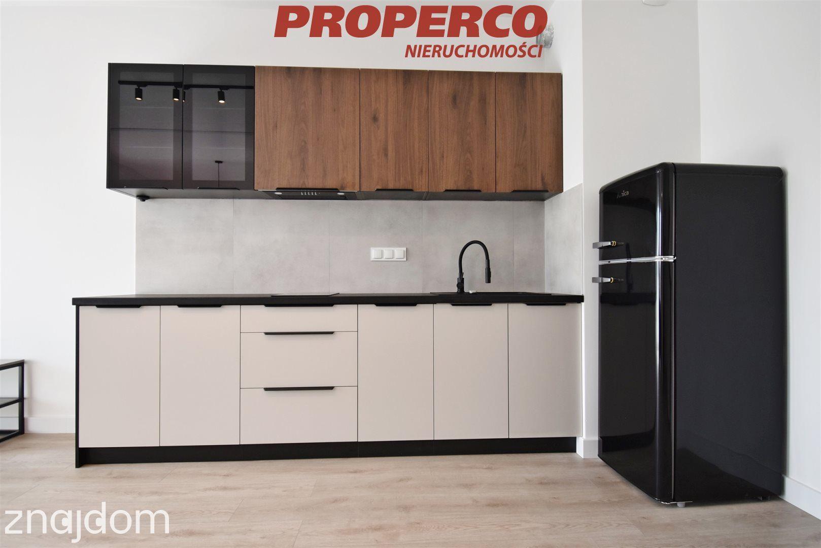 Apartament 2 pok, 32,19m2, ul. Piekoszowska - zdjęcie 5