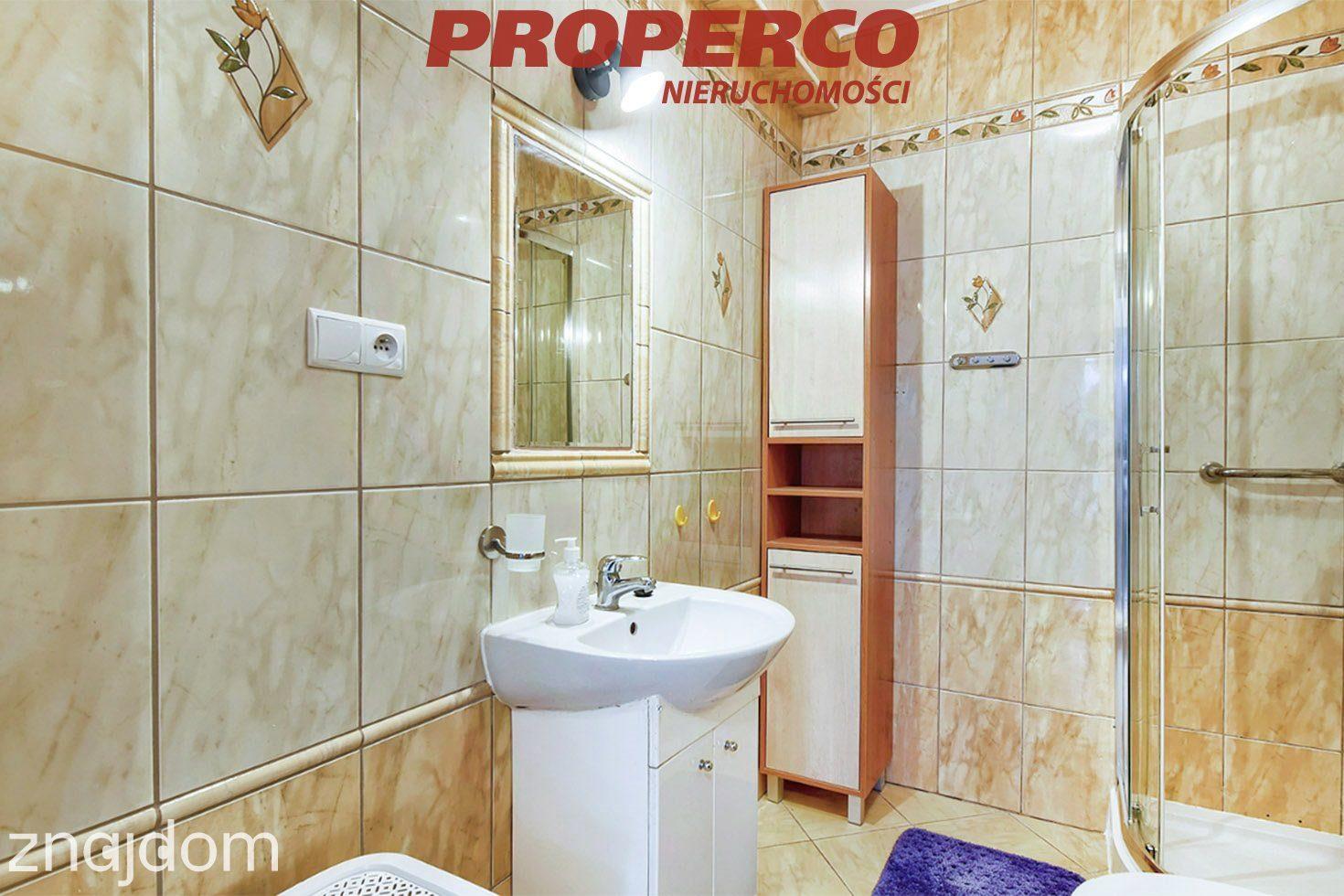 Mieszkanie 2 pok., 52,81m2, ul.Stara, Kielce - zdjęcie 10