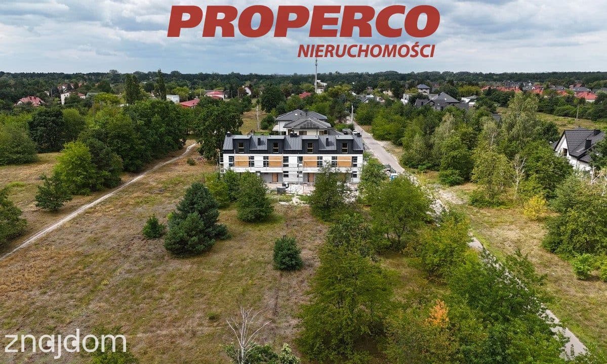 Działka o pow. 897 m2, Wawer, Falenica - zdjęcie 2