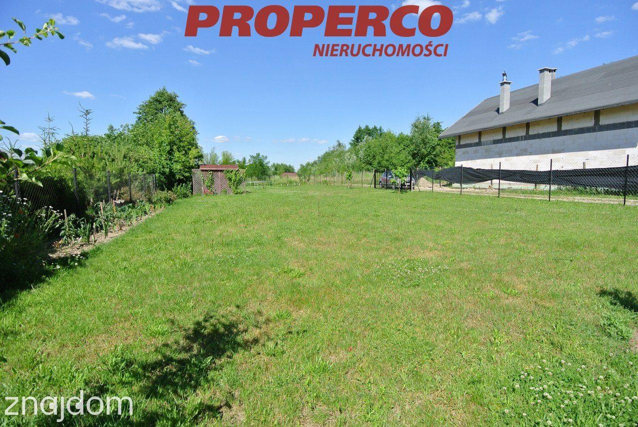 Działka 900 m2, Brwinów ul. Pszczelińska - zdjęcie 3