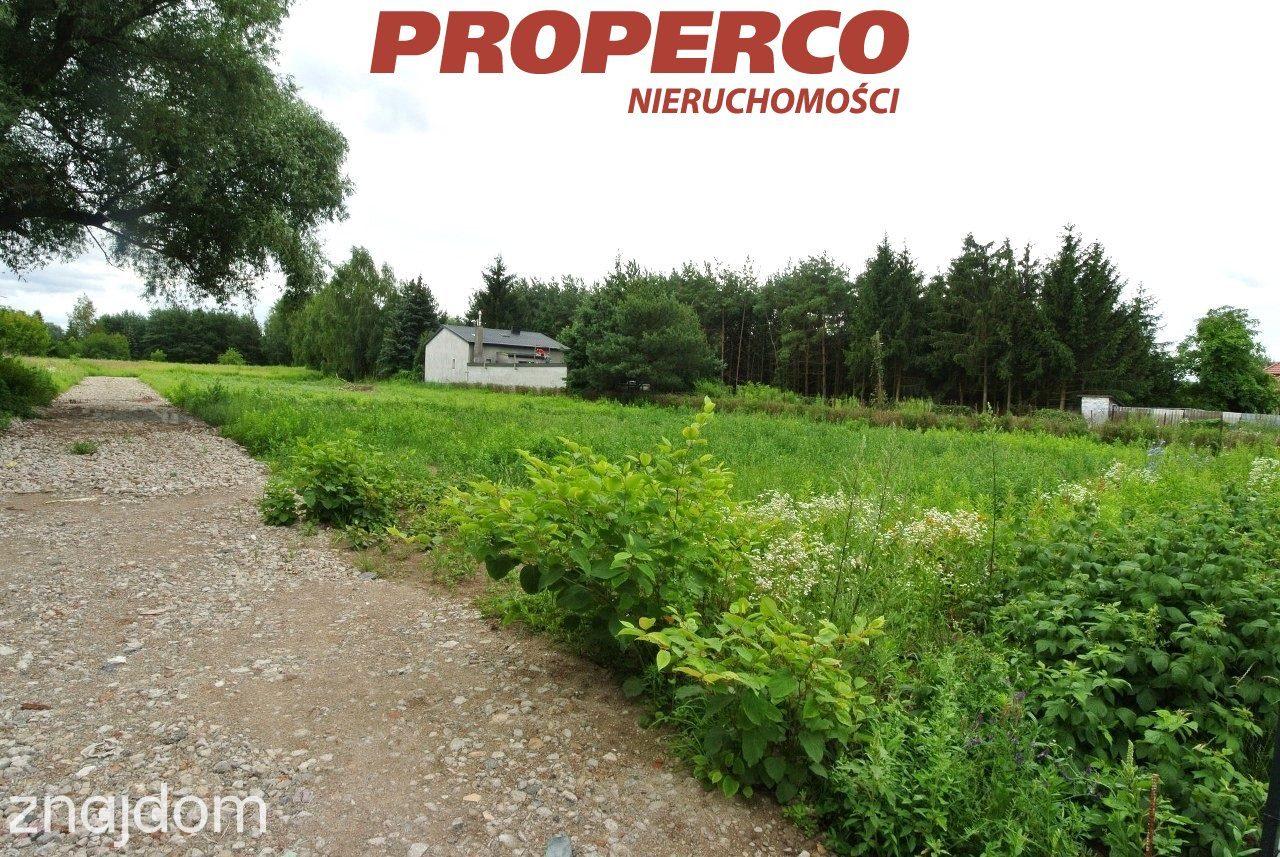 Działka 1000m2 Michałowice - zdjęcie 2