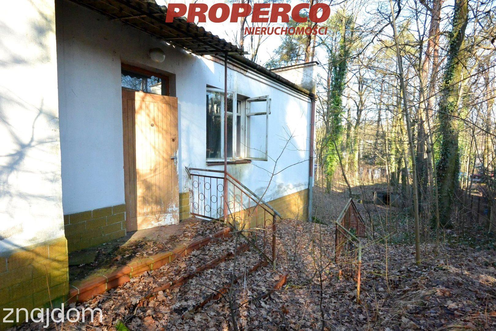 Działka 2846 m2 Zalesie Górne - zdjęcie 7