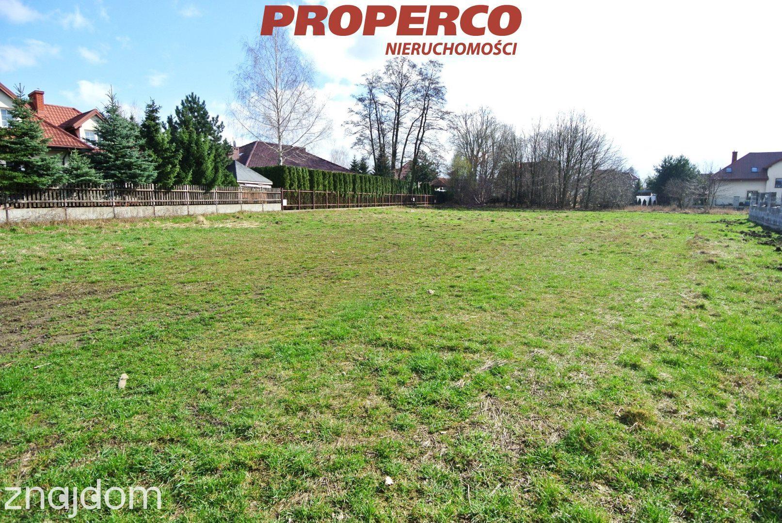 Działka 1000 m2, Białołęka Brzeziny - zdjęcie 4