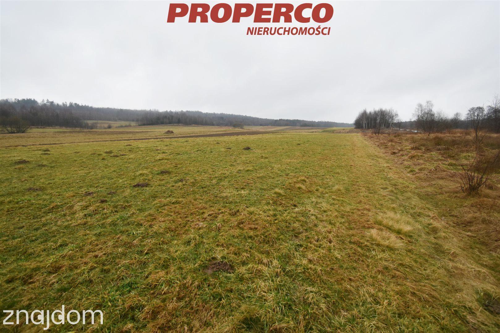Działka 1390 m2, Masłów Pierwszy - zdjęcie 10