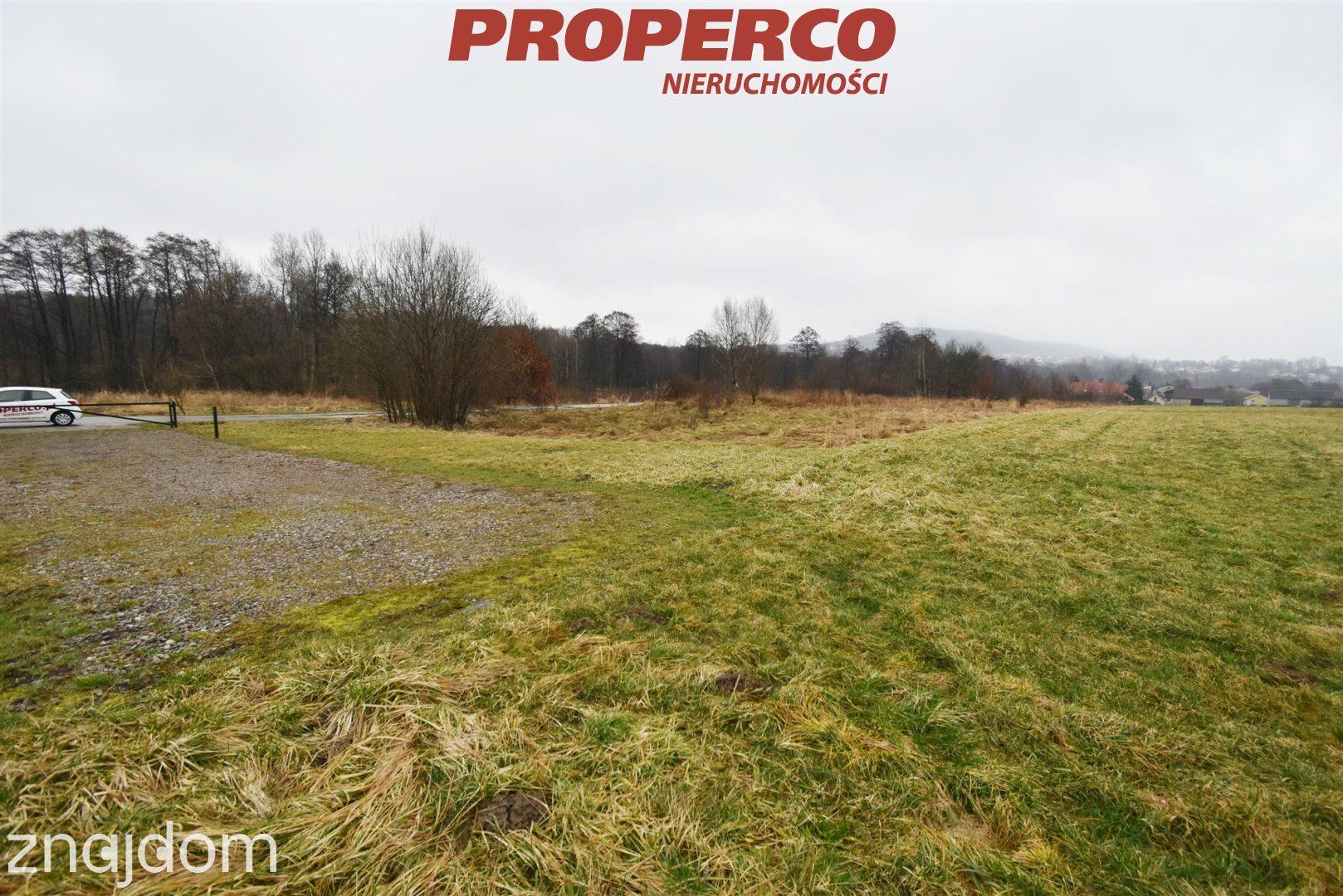 Działka 1390 m2, Masłów Pierwszy - zdjęcie 3