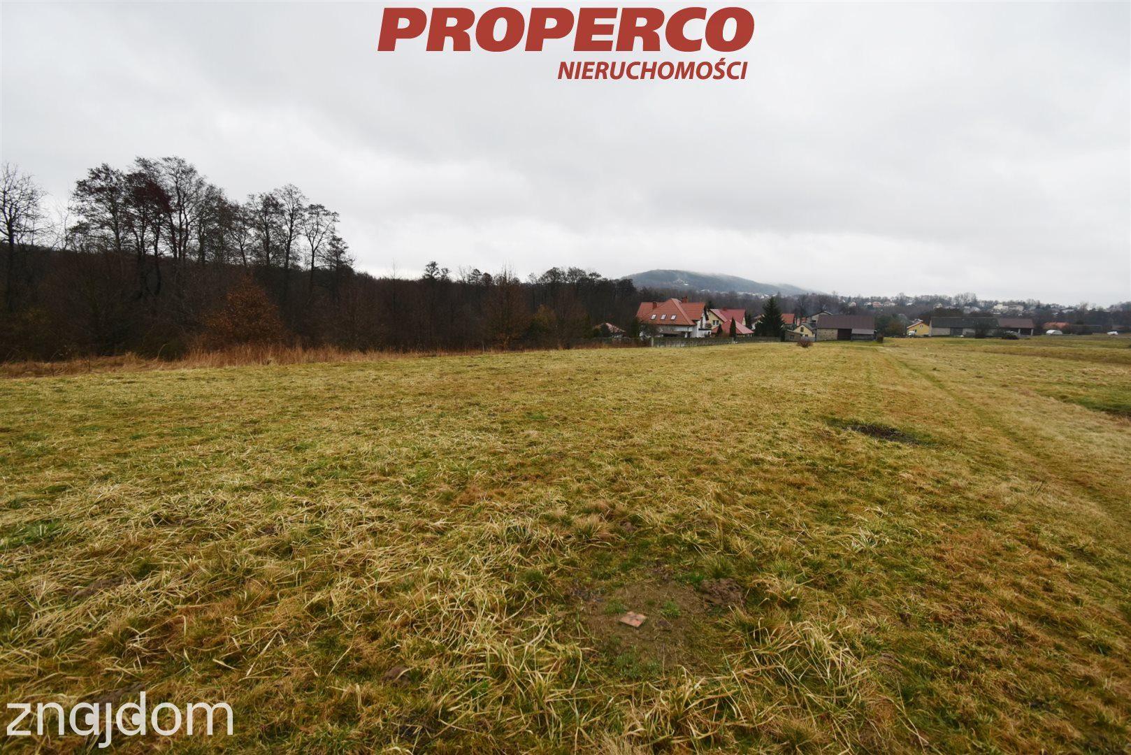 Działka 1390 m2, Masłów Pierwszy - zdjęcie 6