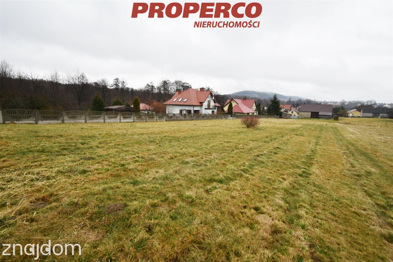Działka 1390 m2, Masłów Pierwszy - zdjęcie 7
