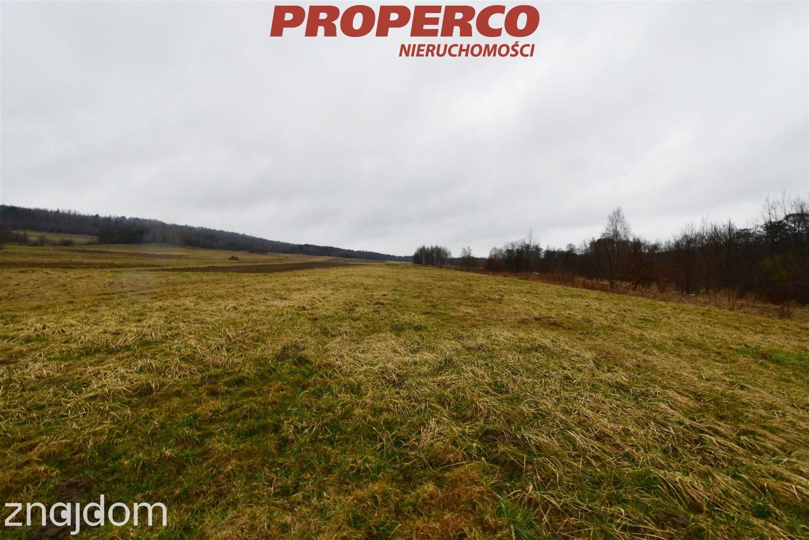 Działka 1390 m2, Masłów Pierwszy - zdjęcie 8