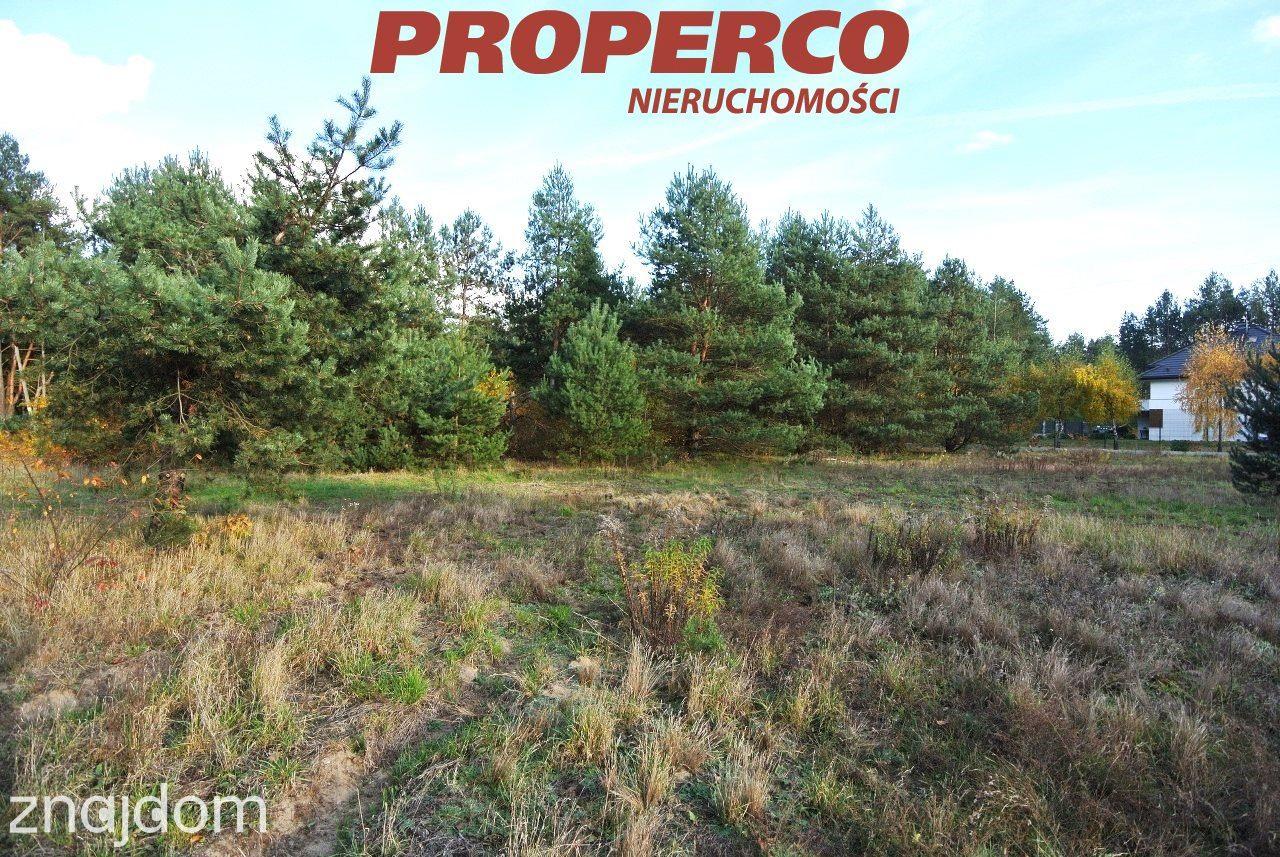 Działka 2100m2, Marynin gm. Grodzisk Mazowiecki
