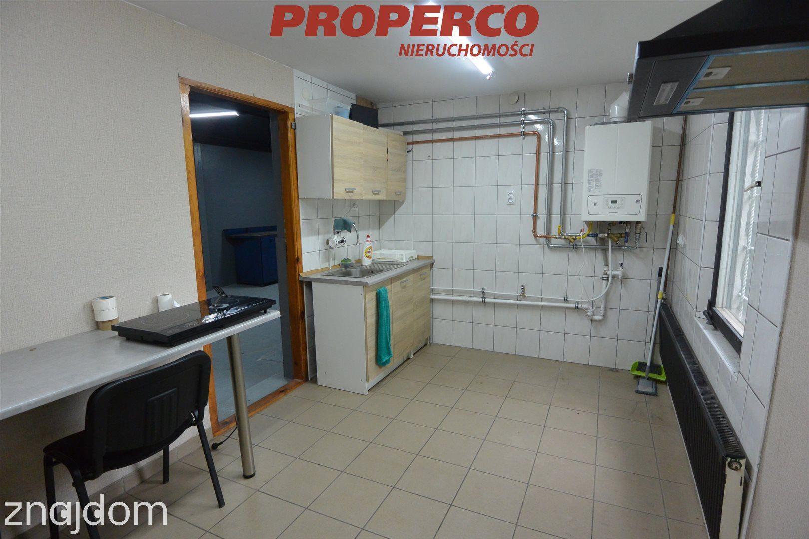 Hala ok. 220 m2, Nowy Folwark - zdjęcie 3
