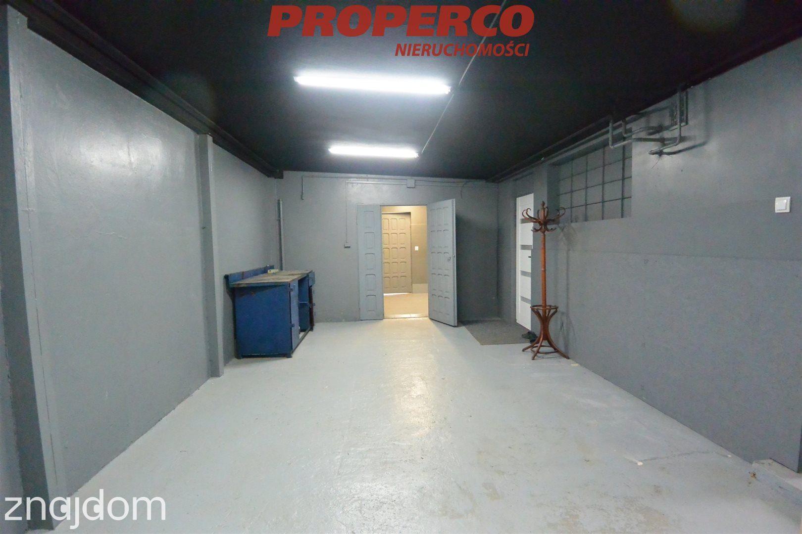 Hala ok. 220 m2, Nowy Folwark - zdjęcie 6