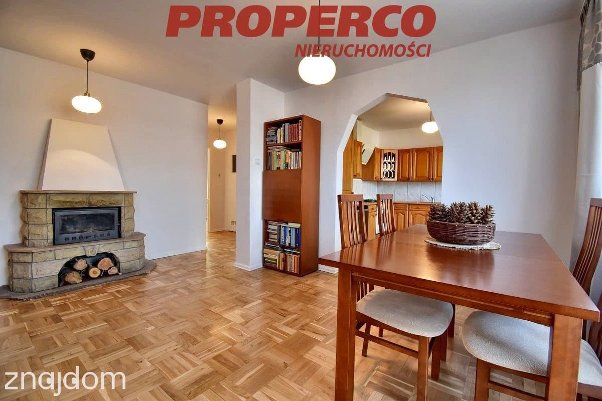 Piętro domu, 3 pok, pow. 80 m2 Kielce, Ostra Górka - zdjęcie 3
