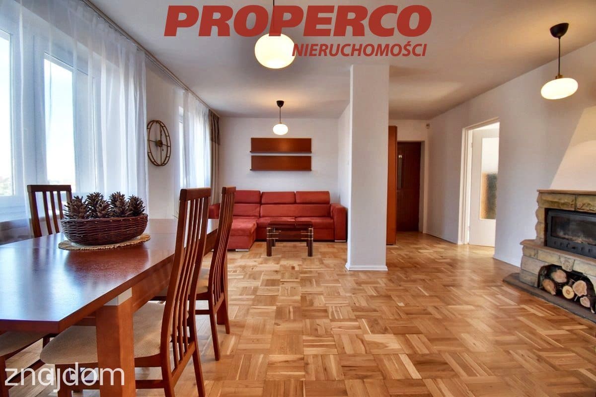 Piętro domu, 3 pok, pow. 80 m2 Kielce, Ostra Górka - zdjęcie 4