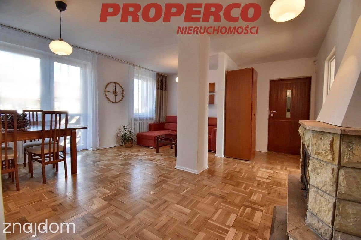 Piętro domu, 3 pok, pow. 80 m2 Kielce, Ostra Górka - zdjęcie 5