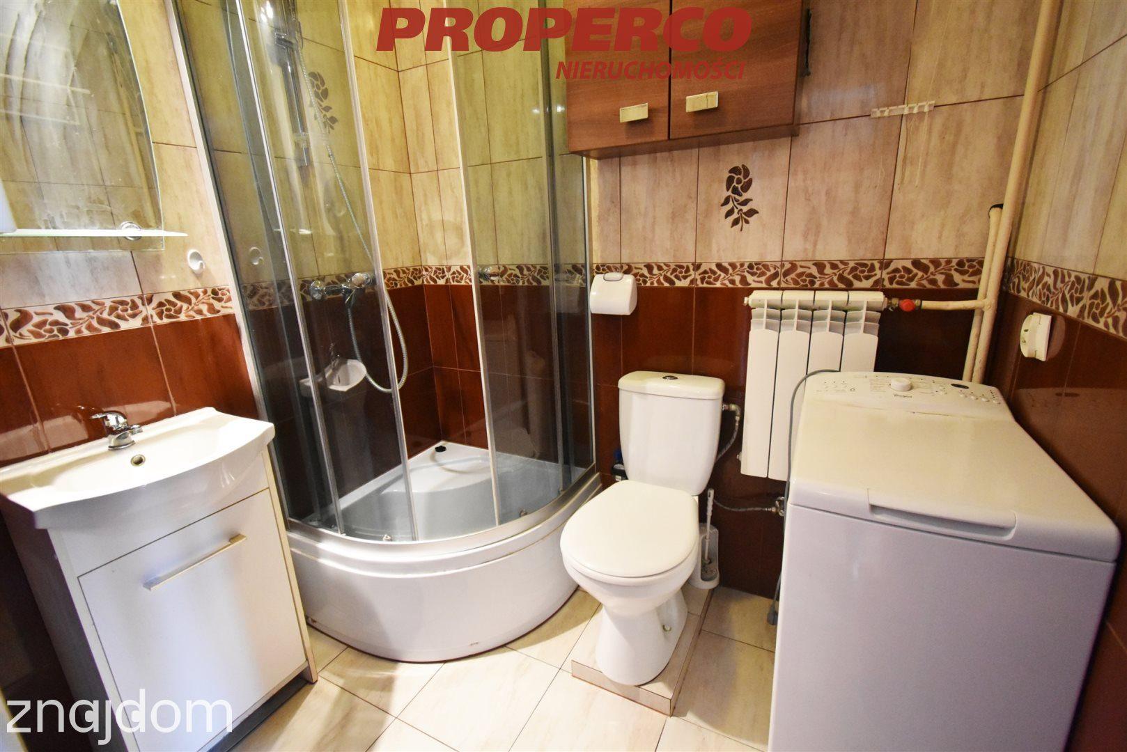 Mieszkanie 1 pok., 25,40 m2, Źródłowa, KSM - zdjęcie 10