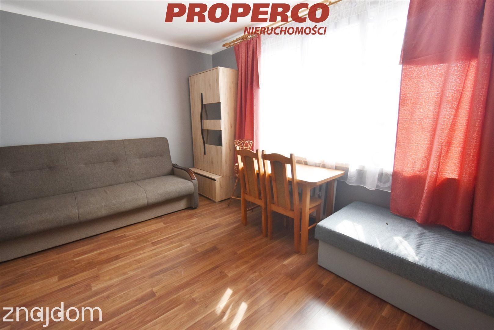 Mieszkanie 1 pok., 25,40 m2, Źródłowa, KSM - zdjęcie 2
