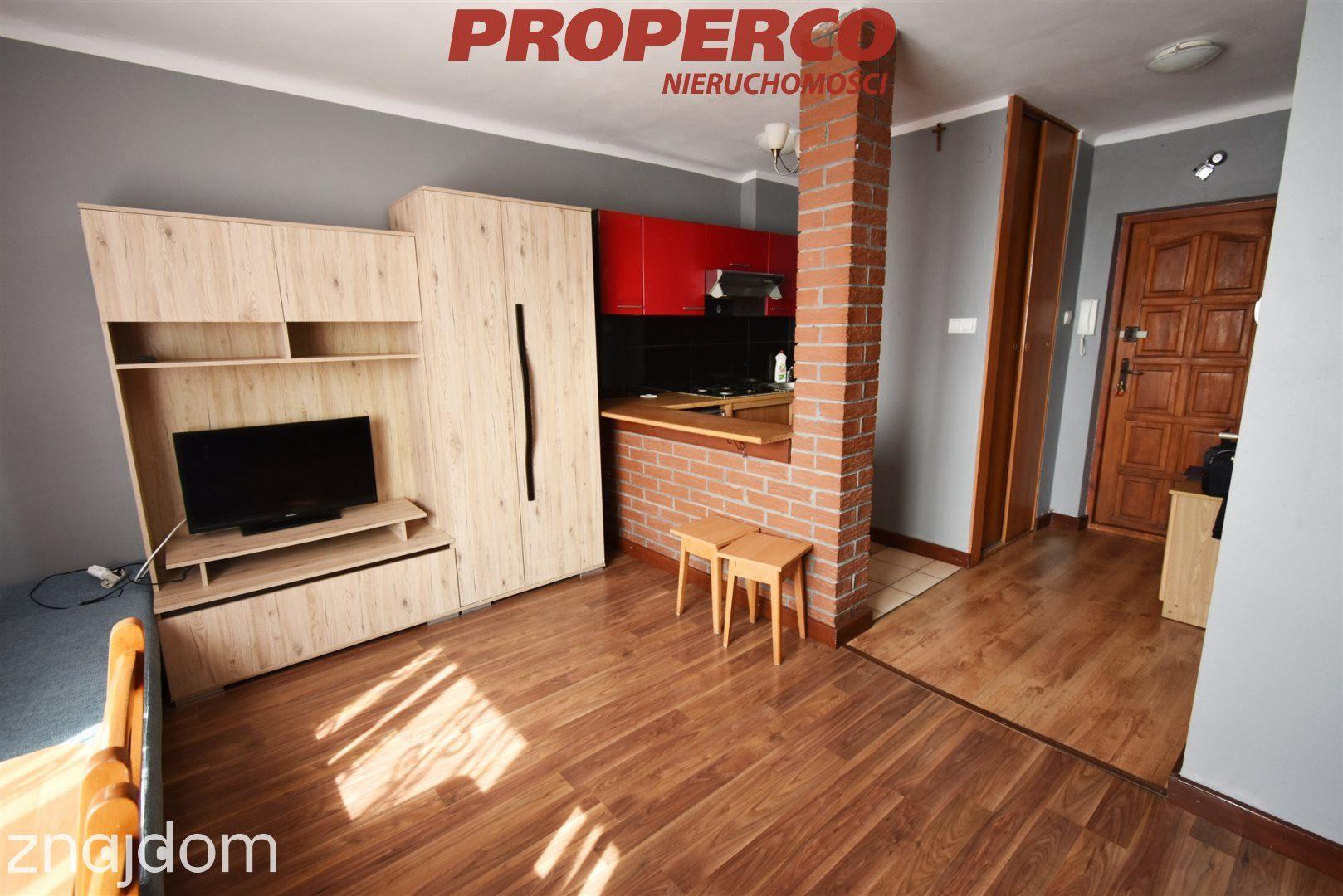 Mieszkanie 1 pok., 25,40 m2, Źródłowa, KSM - zdjęcie 3