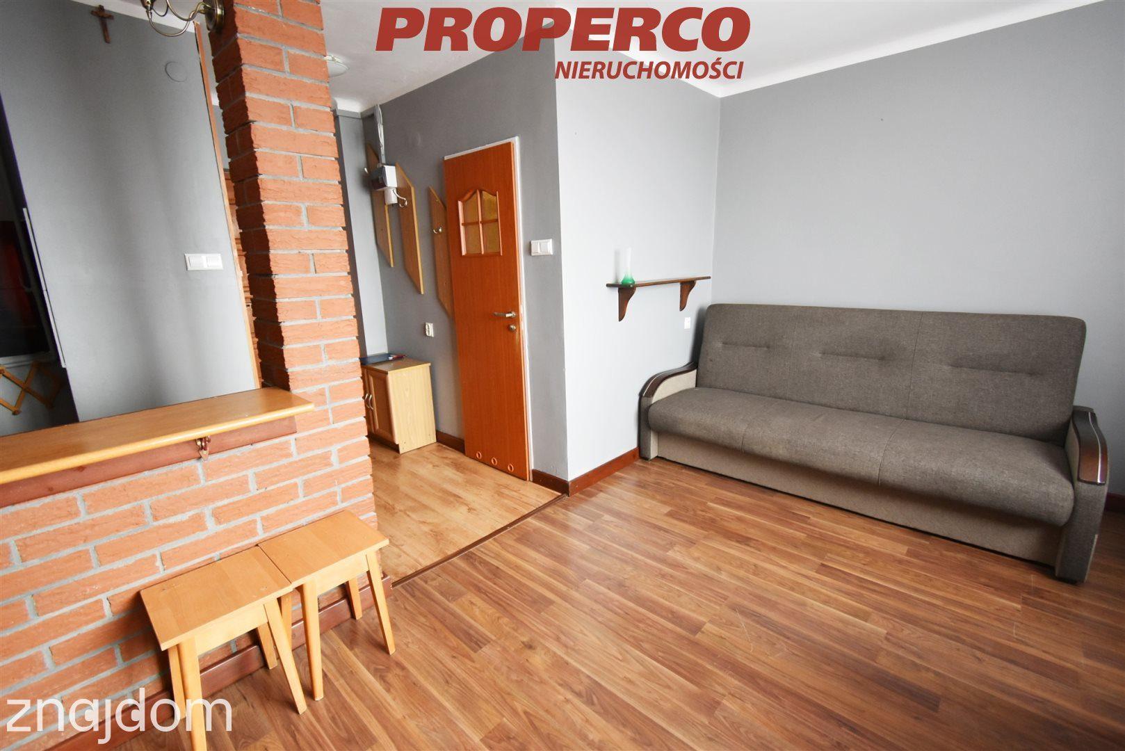Mieszkanie 1 pok., 25,40 m2, Źródłowa, KSM - zdjęcie 4