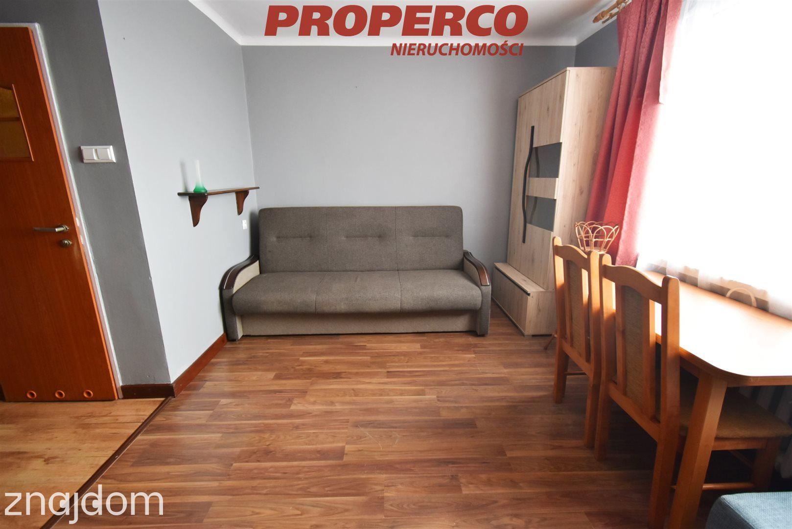 Mieszkanie 1 pok., 25,40 m2, Źródłowa, KSM - zdjęcie 5